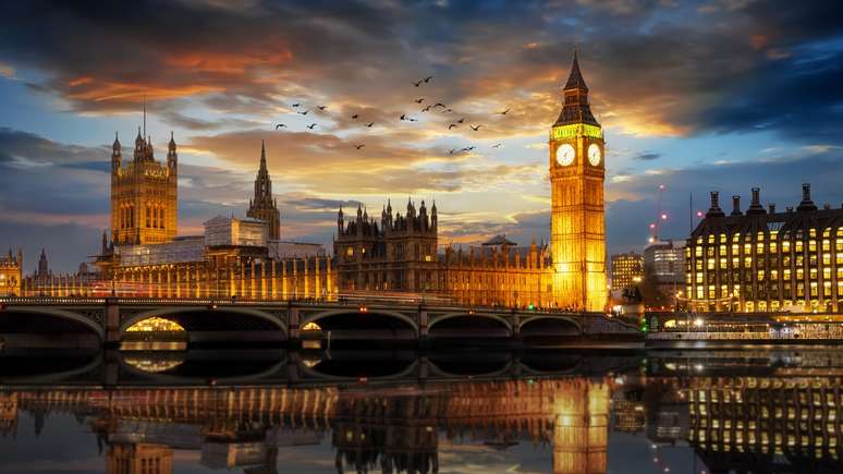 Levantamento aponta que Londres é a melhor cidade da Europa para viver e trabalhar