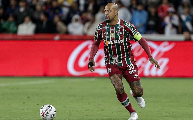 Felipe Melo faz publicação misteriosa ao comentar sobre expulsão de Marta nas Olimpíadas