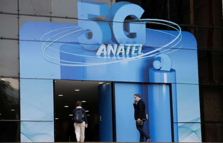 A Anatel informou na terça-feira, 30, que vai liberar sinal de internet 5G para mais 506 municípios