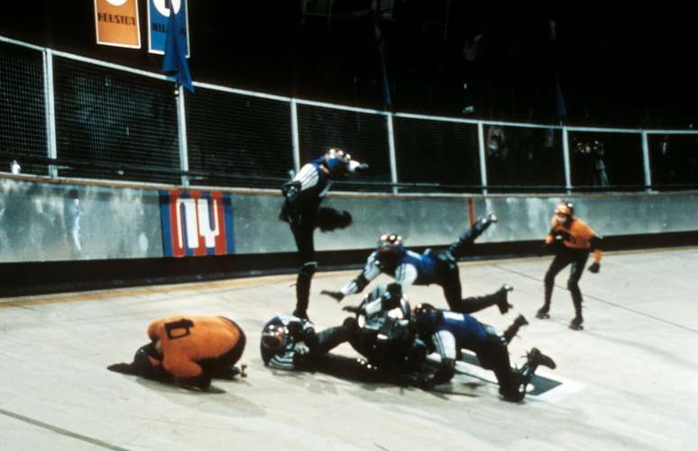 Rollerball