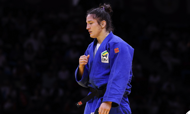 Mayra Aguiar (Emanuele Di Feliciantonio-IJF)