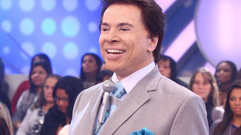 Silvio Santos