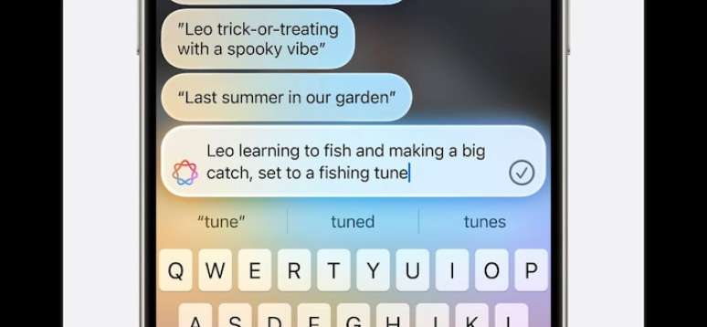 Siri ganhou diversas novidades, como comandos por texto e capacidade de “ver” o que ocorre na tela do usuário