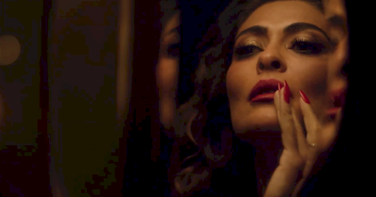 Assista ao trailer da série 'Vidas Bandidas' com Juliana Paes