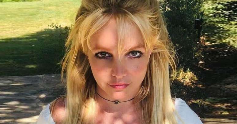 Britney Spears transformará livro de memórias em filme