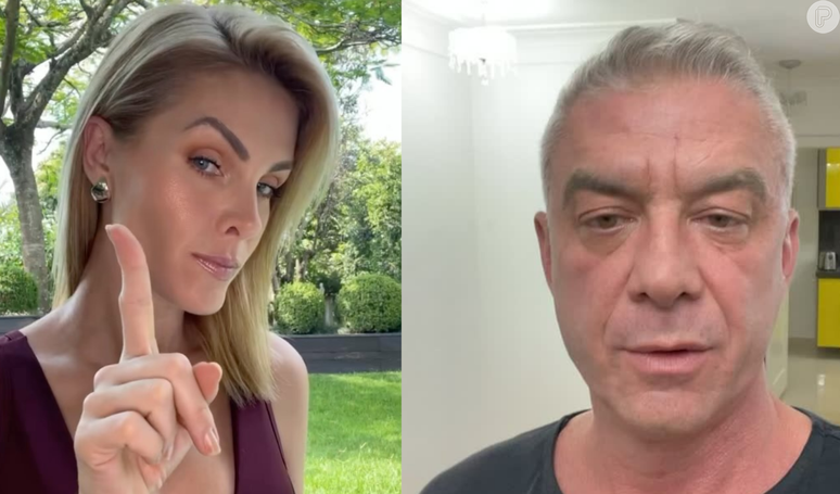 R$ 5 milhões! Ana Hickmann tem vitória em processo por dívida com banco e Alexandre Correa pode ser processado.