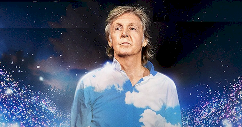 Show de Paul McCartney em Florianópolis terá camarote com serviços especiais