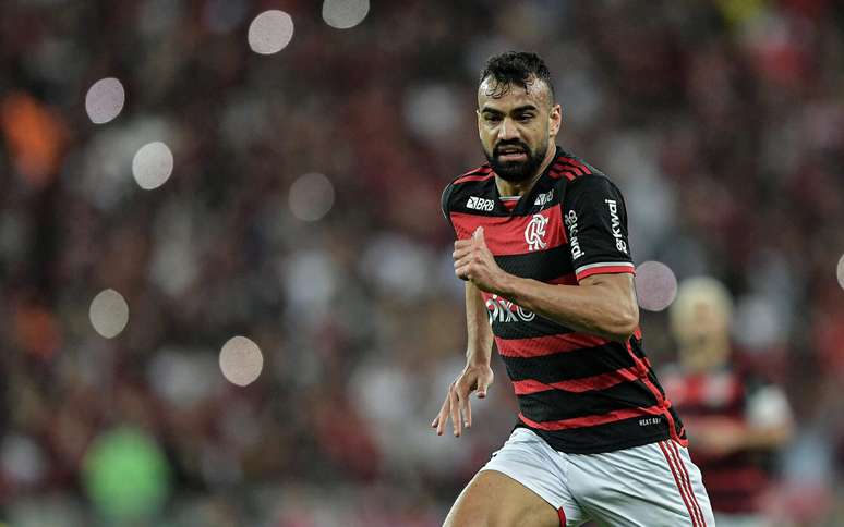 Flamengo recusou proposta do Rennes para vender Fabrício Bruno