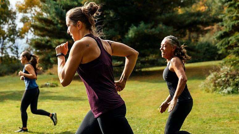 Ter amigos pode ser tão bom para a saúde quanto fazer exercícios