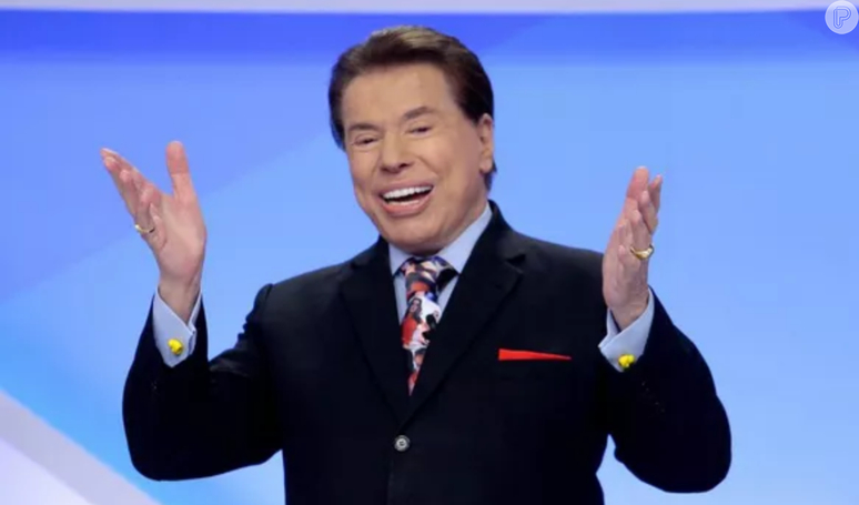 Estado de saúde de Silvio Santos é preocupante, afirma jornal do Grupo Globo.