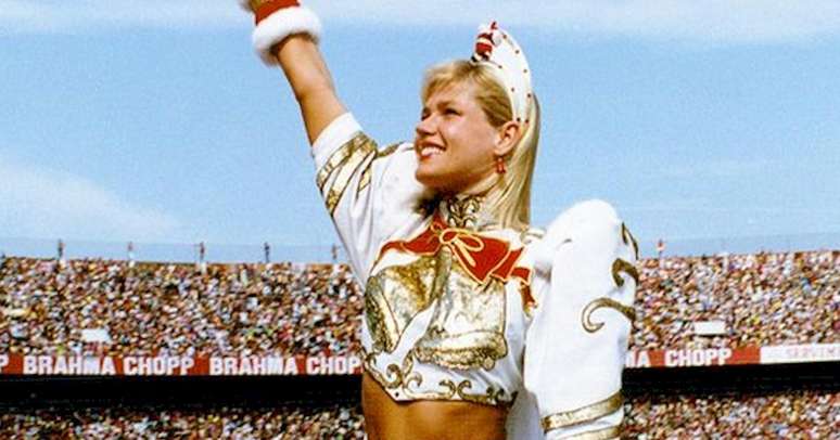 Globoplay define data de estreia do documentário sobre a vida de Xuxa