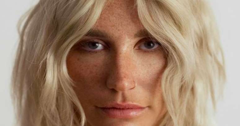 Kesha teria feito indireta para Katy Perry durante set do Lollapalooza