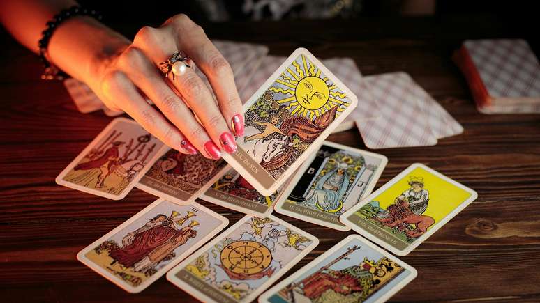 perguntas fazer ao Tarot sobre amor