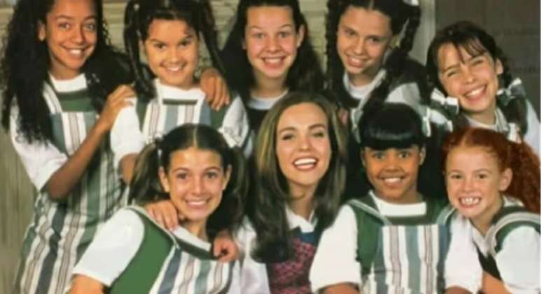 Chiquititas