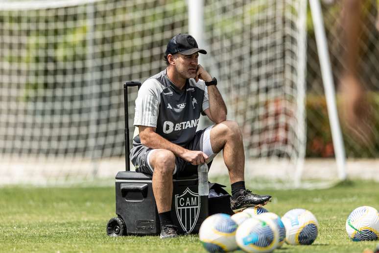 Atlético-MG não vence o Criciúma há quase 38 anos no Heriberto Hulse.