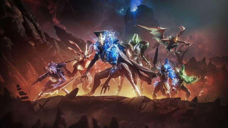 Sucesso comercial de Destiny 2: A Forma Final supostamente não afetaria decisão envolvendo novas demissões realizadas na Bungie