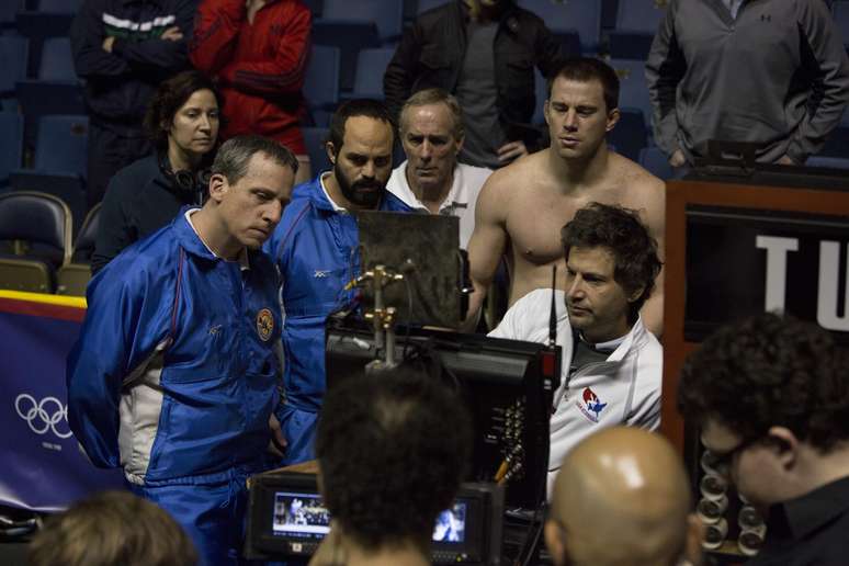 Foxcatcher 