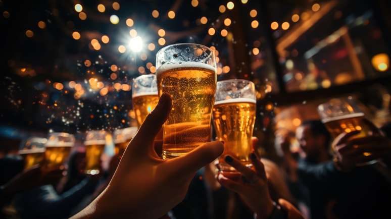 Dia Internacional da Cerveja é celebrado nesta sexta-feira, 2 de agosto