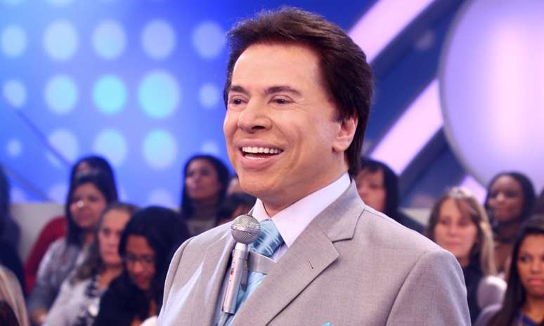 SBT dá detalhes sobre o estado de saúde de Silvio Santos 