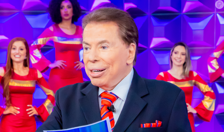 Estratégia no hospital e 'lei do silêncio' no SBT: os bastidores da misteriosa internação de Silvio Santos.