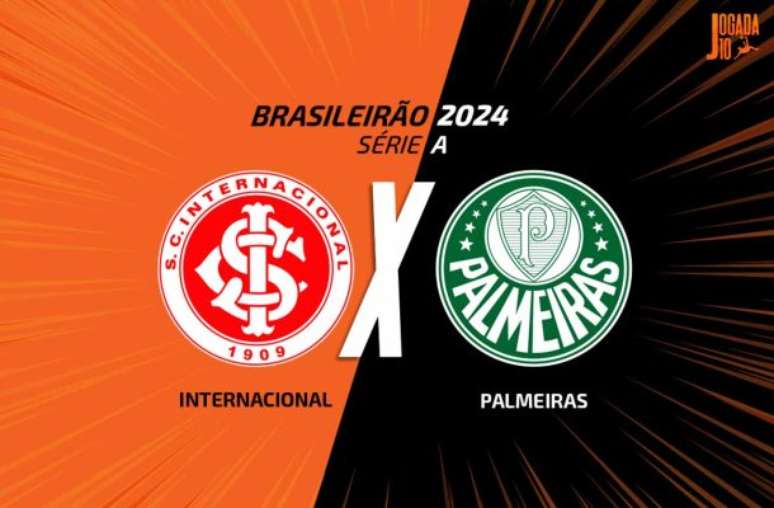 Internacional e Palmeiras buscam recuperação na temporada