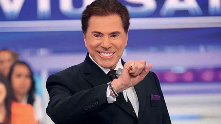 Silvio Santos