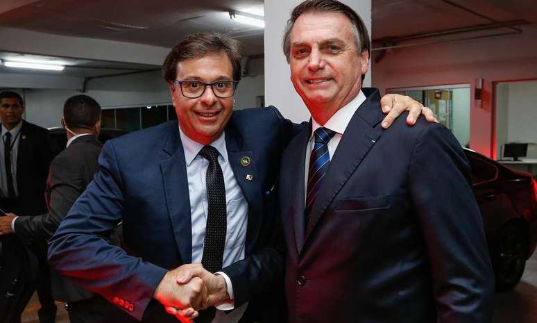 Gilson Machado comandou a pasta do Turismo de 9 de dezembro de 2020 a 31 de março de 2022, durante a gestão de Jair Bolsonaro Gilson Machado comandou a pasta do Turismo de 9 de dezembro de 2020 a 31 de março de 2022, durante a gestão de Jair Bolsonaro