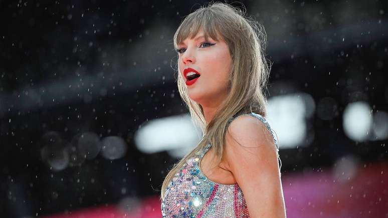 Estrela pop Taylor Swift entrou recentemente para lista das pessoas mais ricas do mundo