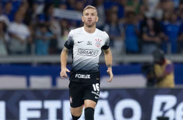 Atualmente, o Corinthians de Pedro Henrique está na zona de rebaixamento do Brasileirão –