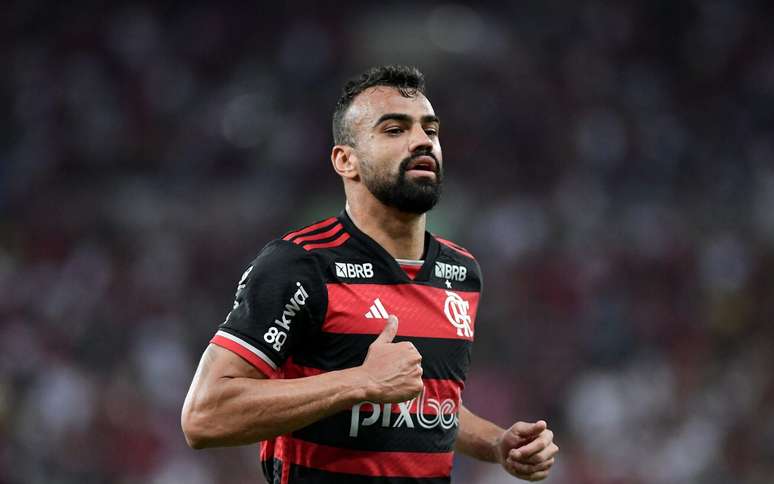 Flamengo receberá mais uma proposta por Fabrício Bruno