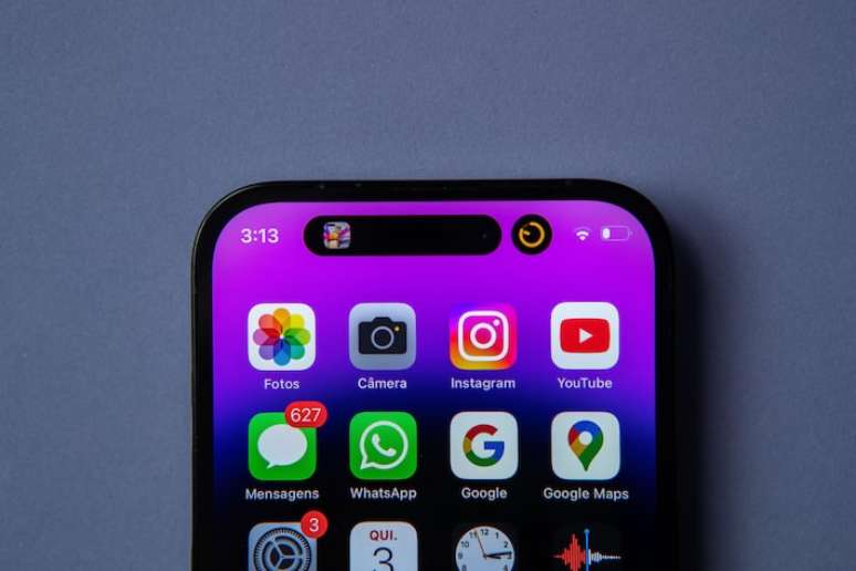 iPhone permite ativar funções de acessibilidade para todos os usuários