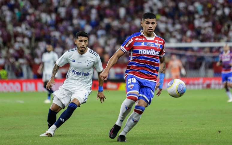 Cruzeiro x Fortaleza: onde assistir, escalações e horário do jogo do Brasileirão