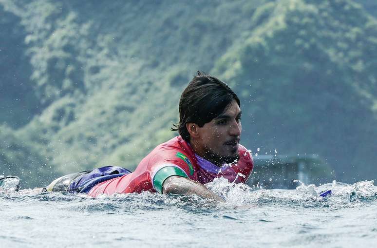 Gabriel Medina