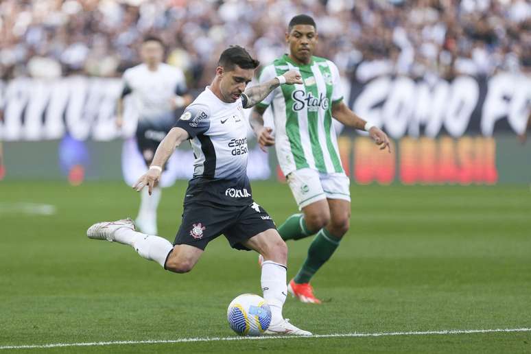 Record TV pode transmitir jogos do Corinthians 