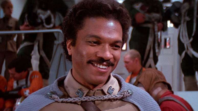 Lando Calrissian terá destaque em um dos DLCs de Star Wars Outlaws