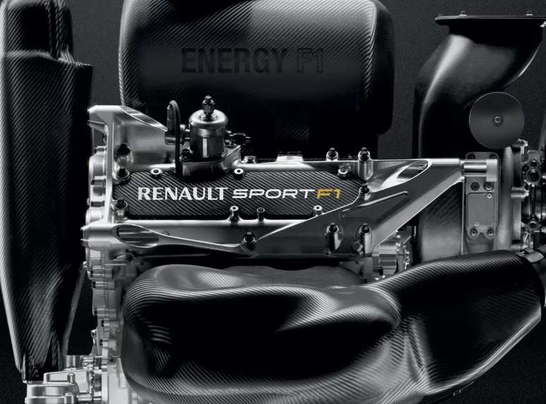 Renault Sport: é grande a chance de não se ver mais esta marca na F1