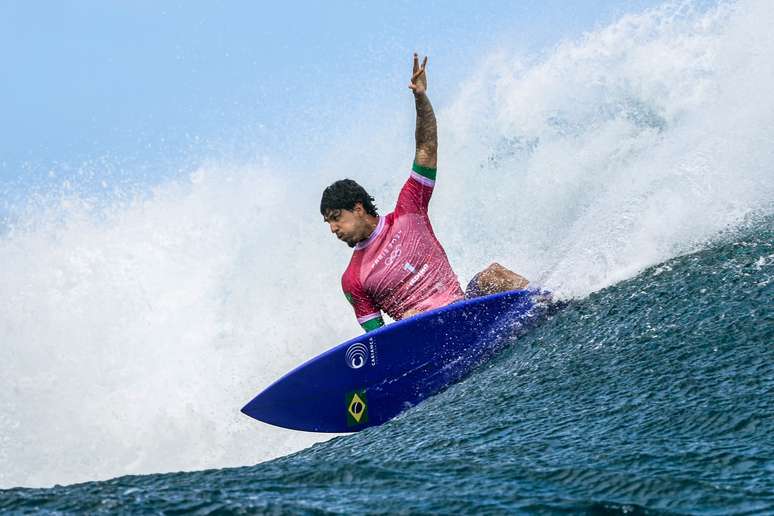 Gabriel Medina