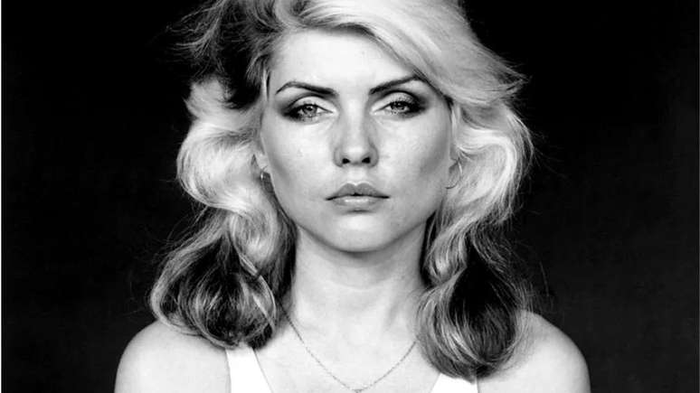 Debbie Harry’s Digital Portrait Up For Sale For  Million