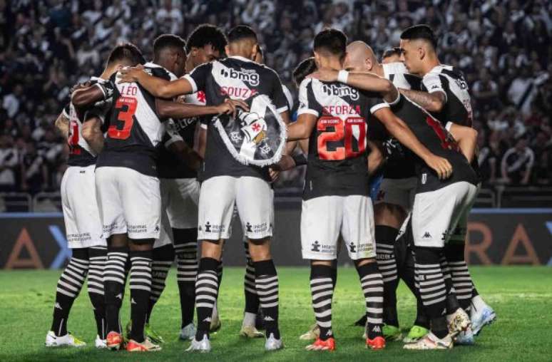 Vasco tenta chegar às quartas de final da Copa do Brasil mais uma vez –