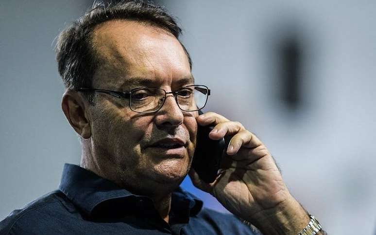 Pedro Lourenço é o proprietário da SAF do Cruzeiro