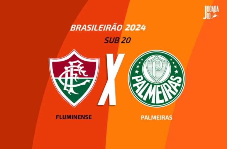 Fluminense tenta entrar no G8 diante do líder Palmeiras