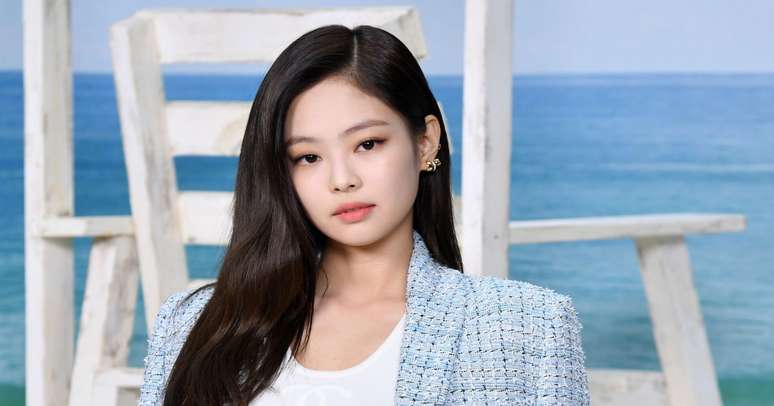 Jennie do BLACKPINK registra e adota novo nome artístico