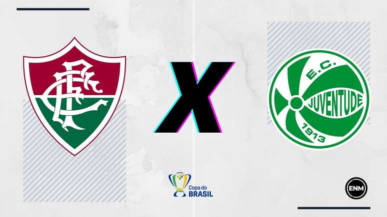 Fluminense e Juventude se reencontram para finalizar o confronto no maracanã, que teve inicio no alfredo jaconi com o resultado de 3 a 2 favoravel ao juventude