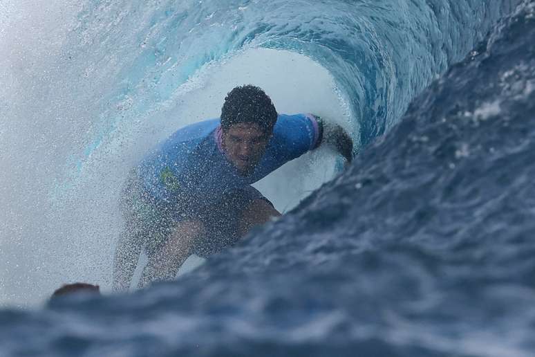 Gabriel Medina