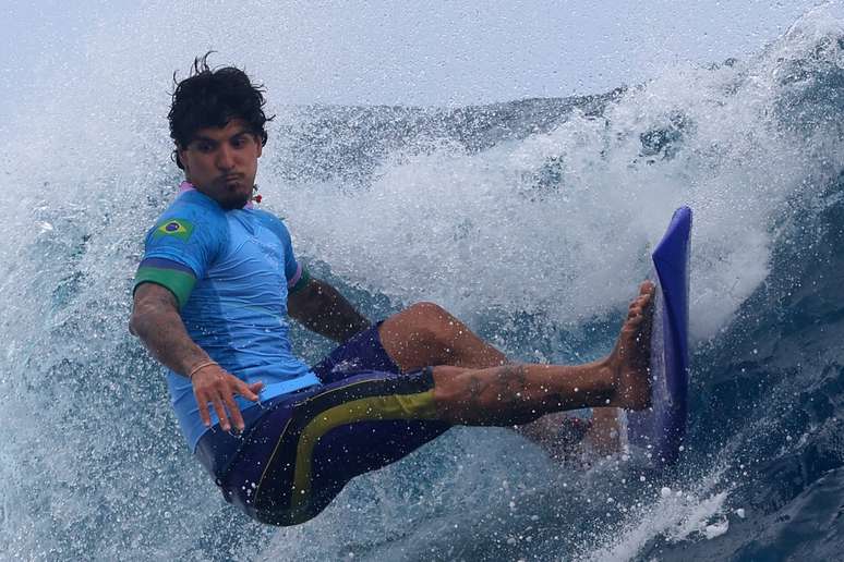 Gabriel Medina