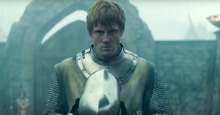 'O Cavaleiro dos Sete Reinos': assista ao teaser do spin-off de 'Game Of Thrones'