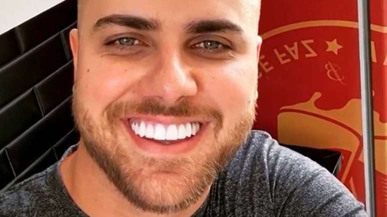 Zé Neto (Reprodução/Instagram)