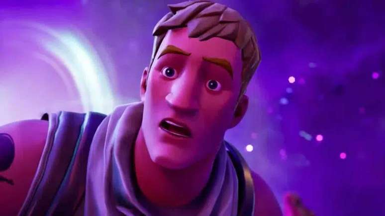 Epic Games deu punição severa a um jogador de Fortnite