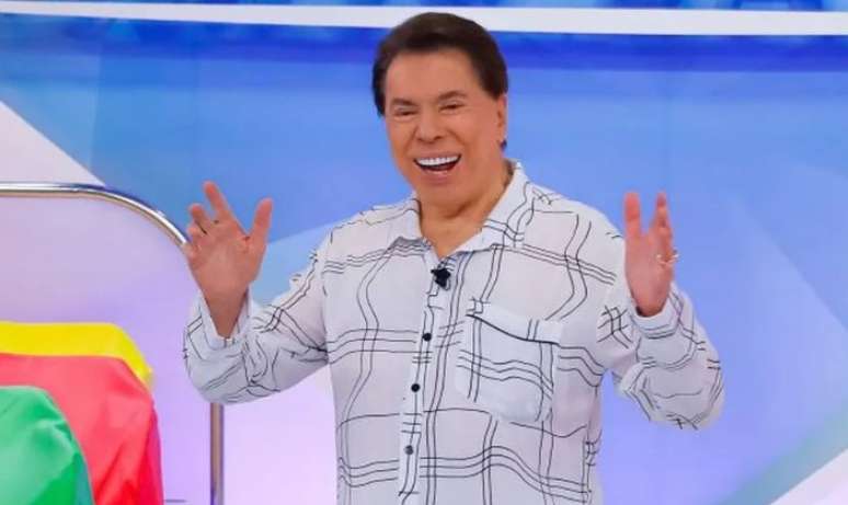 Silvio Santos