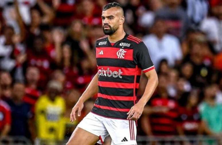 Fabrício Bruno deve estar de saída do Flamengo –